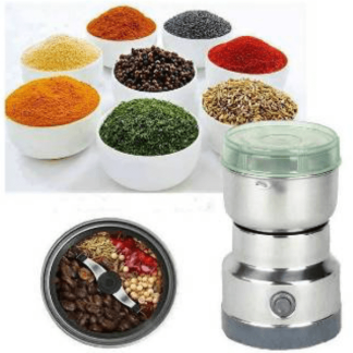 Nima Grinder