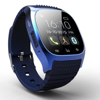 V8 Sim Support Smart Watch